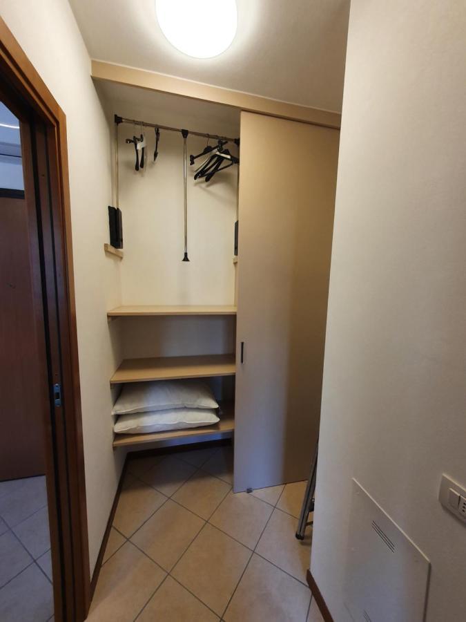 La Casa Nel Vento Apartment Dervio Bagian luar foto